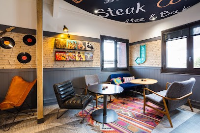 Grape Bar Mérignac, Bar à Mérignac