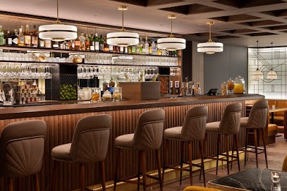 Bar St - Alban, Bar à La Clusaz