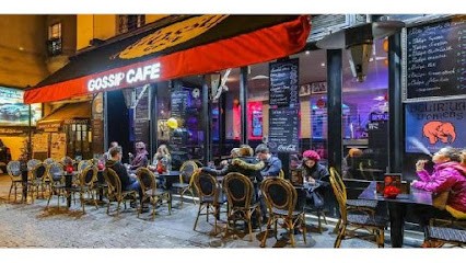 Le Gossip Café, Bar à Paris 04