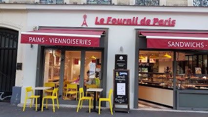 Le Conservatoire, Bar à Paris 19