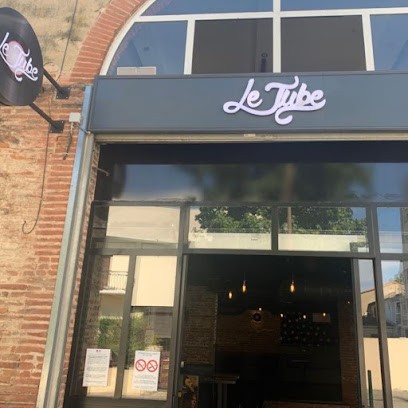 Le Tube | Bar à Chicha à Toulouse, Bar à Toulouse