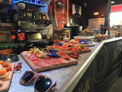 QUAI 23, Bar à Saint-Dizier