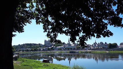 Le Balto, Bar à Saumur