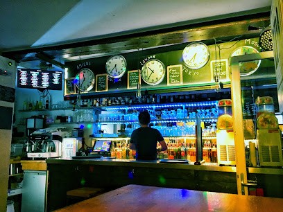Street café, Bar à Amiens