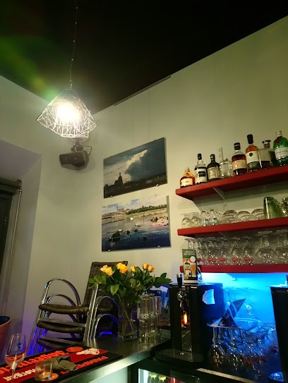 L'Aukera, Bar à Blois