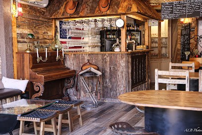 Le Saloon By La Galère, Bar à Mandelieu-la-Napoule