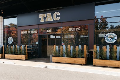 TAC, Bar à Libourne