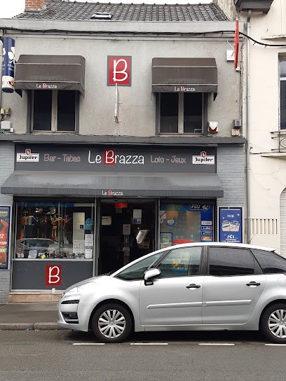 De Molennaar Maxime, Bar à Liévin