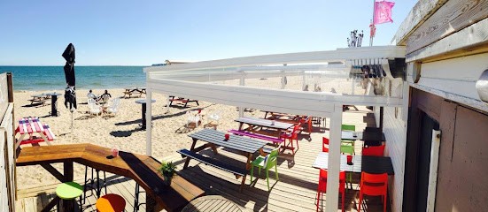 Punch In Baule, Bar à La Baule-Escoublac