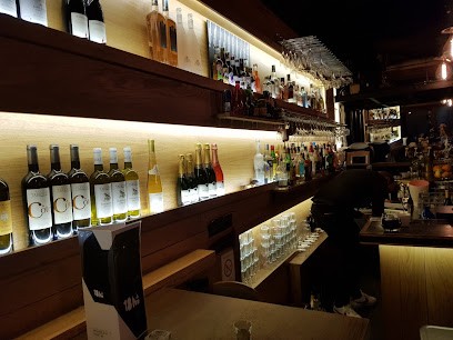 Le 18m2, Bar à Lyon 02