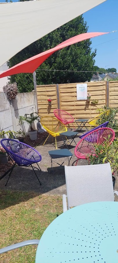 BAR-BRASSERIE - L'integral, Bar au Mans