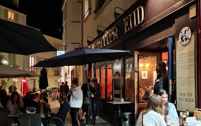 The Bitter End, Bar à Saint-Germain-en-Laye