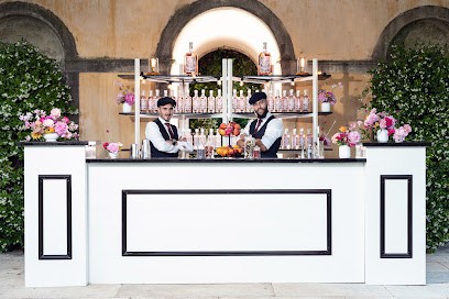 DNA Bartending, Bar à Mandelieu-la-Napoule