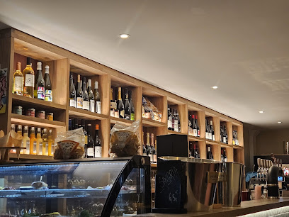 Chez Loulou La Bodega, Bar à Besançon