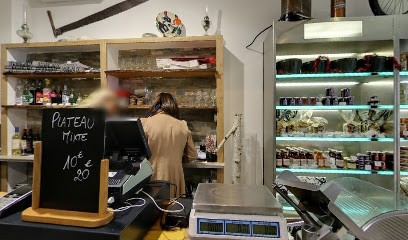 Bistrot Margaux, Bar à Marseille 04