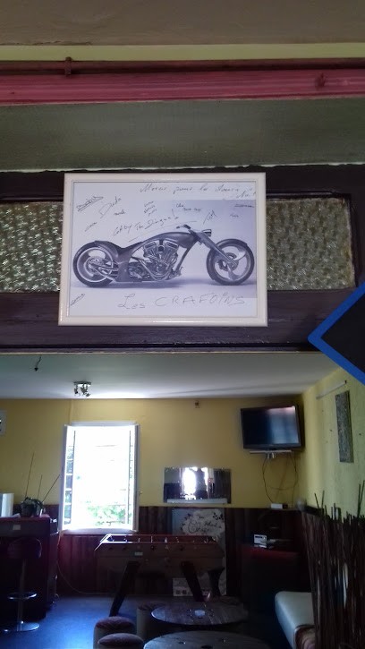 Dupont Valérie, Bar à Mesvres