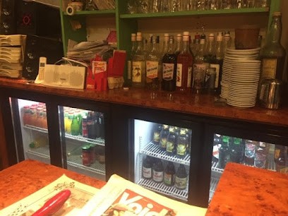 Pene Snc, Bar à Guerlesquin