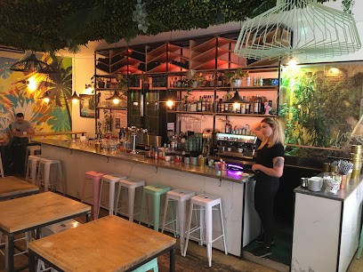 Le Gogo Flamingo, Bar à Toulouse