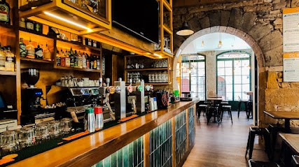 Big White, Bar à Lyon 05