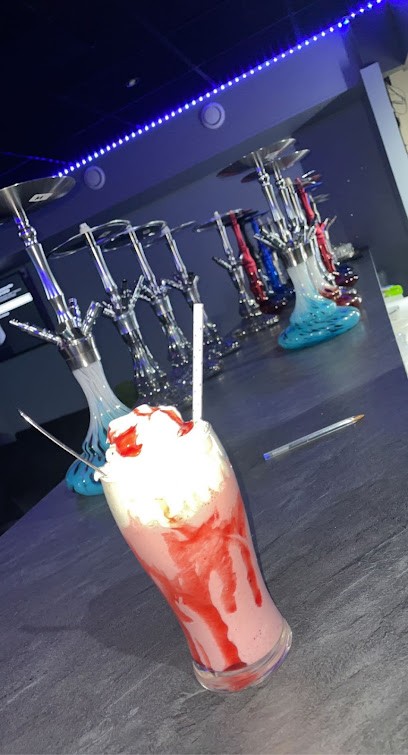 Calypso, Bar à Pont-de-Chéruy