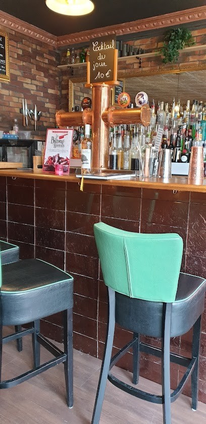 SPARKS, Bar au Havre