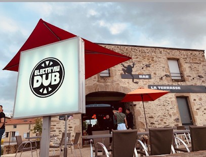 BAR LA TERRASSE, Bar à La Boissière-de-Montaigu