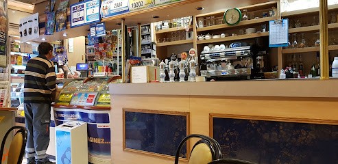 Coursier, Bar à Villeneuve-d'Ascq