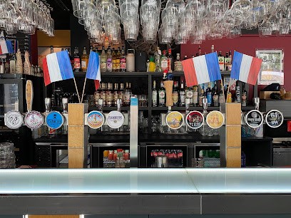 ConfluTime, Bar à Lyon 02