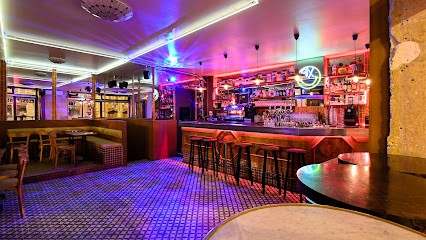 Le Chaptal, Bar à Paris 09