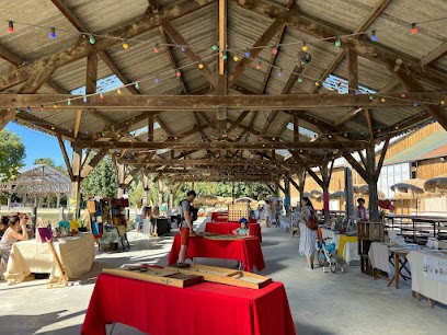 La Guinguette Pictave, Bar à Poitiers
