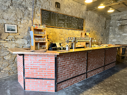 Le Sabaudia Bar - Brasserie Bas, Bar à Voglans