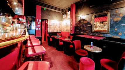 Smile Drink Bar & Music, Bar à Paris 08