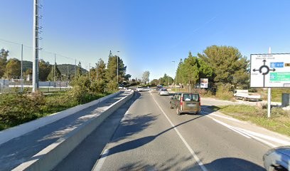 S.A.S. Sape-Shop, Bar à Solliès-Ville