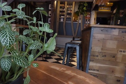 L'écuyer, Bar à Rouen