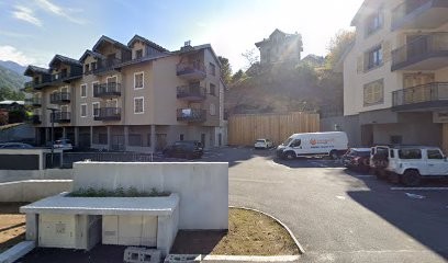 Bar De Montagne, Bar à Saint-Gervais-les-Bains