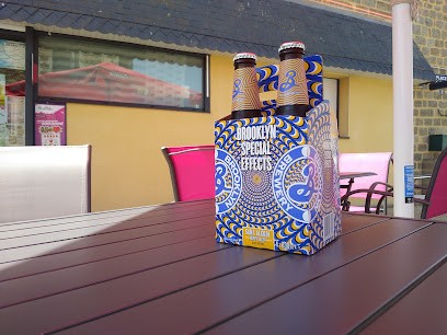 Les 4 saisons, Bar à Médréac