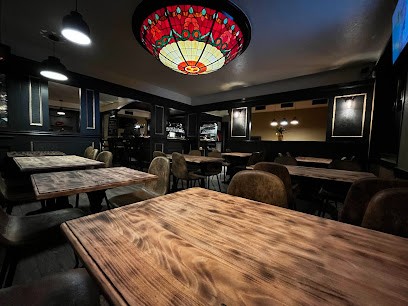 The Meridian Pub, Bar à Haguenau