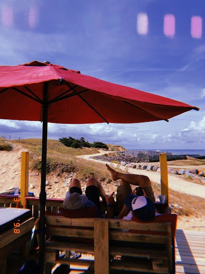 Le Margouillat, Bar à L'Île-d'Olonne
