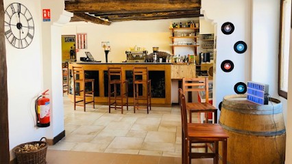 Le Manoir, Bar à Romeny-sur-Marne