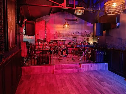 Castle Pub, Bar à Fontainebleau