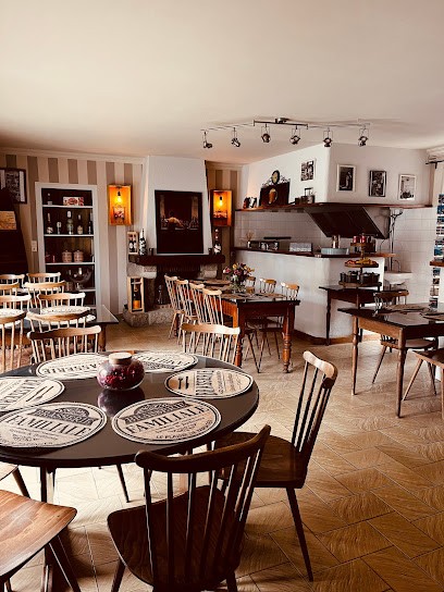 Chez Josy, Bar à La Bouillie