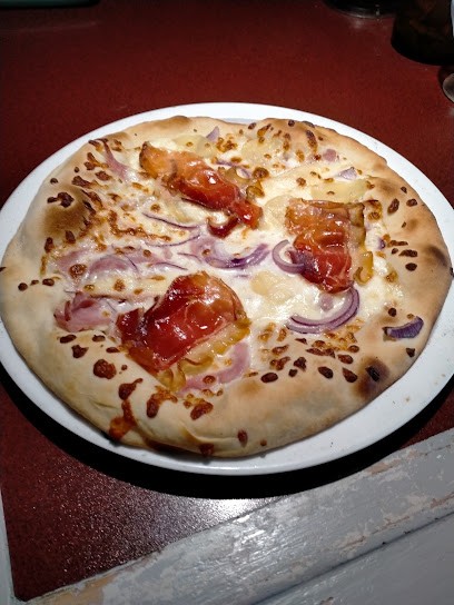 Le Mousserolles, Bar à Bayonne