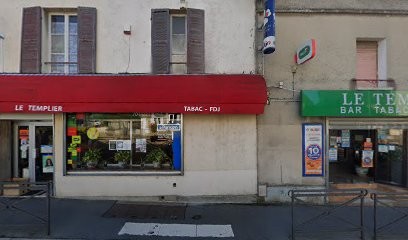 Le Templier, Bar à Trilport