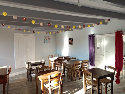 Le Flore, Bar à Frugières-le-Pin