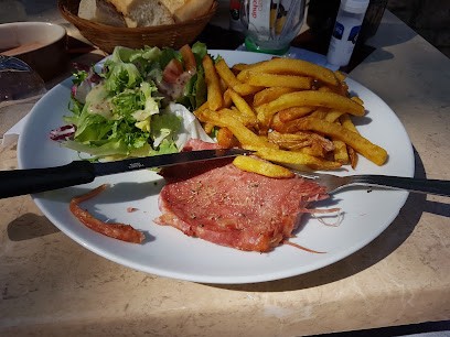 Snack Bar Of Mechanics, Bar à Nîmes