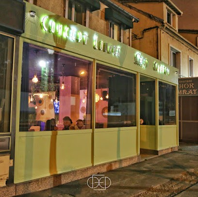 Deep Lounge, Bar au Blanc-Mesnil