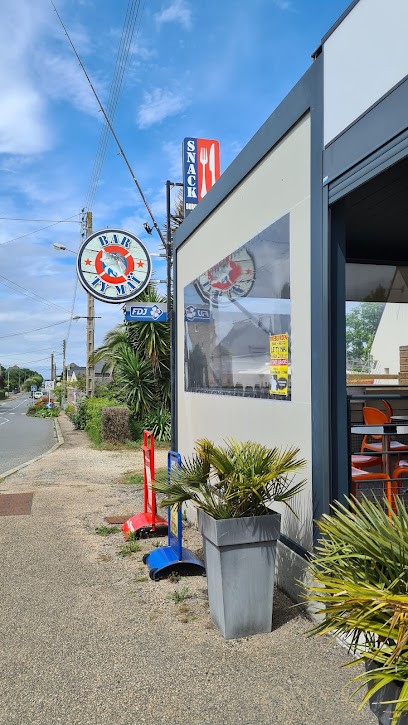 Ty Mai, Bar à Trébeurden