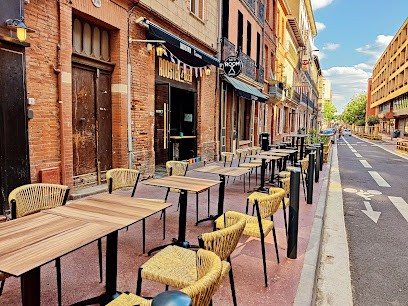 Rooster & Beer, Bar à Biere Artisanale, Bar à Toulouse