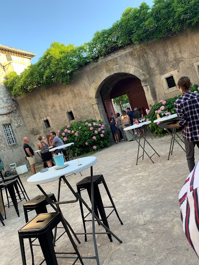 Ô Tapas'Oif, Bar à Labruguière