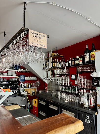 L'arrondi Bar à Ars-en-Ré